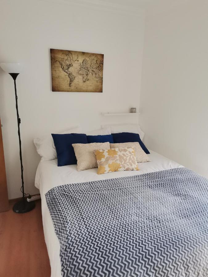 Studio Acolhedor E Confortavel - Nazare Waves 外观 照片