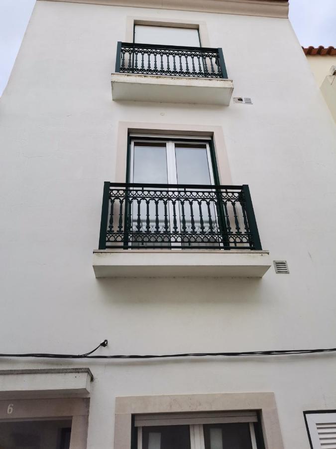 Studio Acolhedor E Confortavel - Nazare Waves 外观 照片