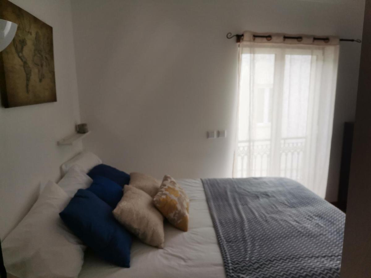Studio Acolhedor E Confortavel - Nazare Waves 外观 照片